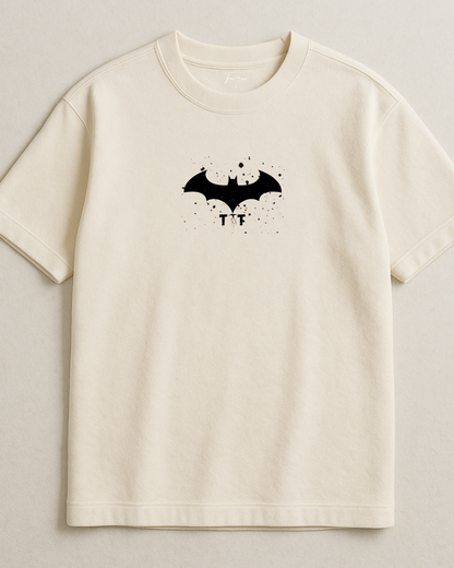 Creame oversized T shirt